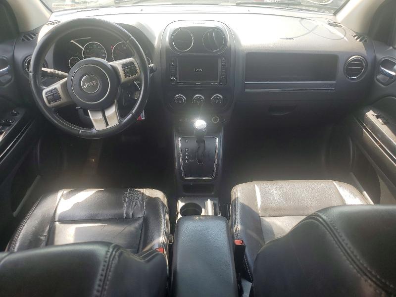 2012 Jeep Compass მანქანა იყიდება აუქციონზე, vin: 1C4NJDCB3CD578811, აუქციონის ნომერი: 64833756