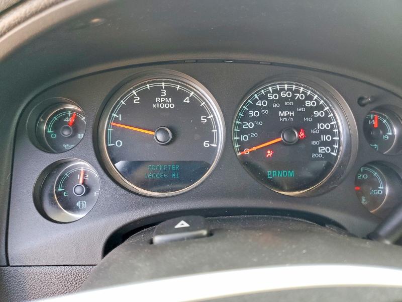 Aukcja sprzedaży 2008 Gmc Yukon, vin: 1GKEC63848J173581, numer aukcji: 63641126