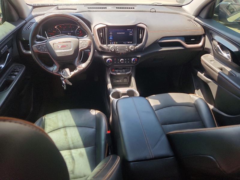 Продажа на аукционе авто 2022 Gmc Terrain, vin: 3GKALYEV3NL288433, номер лота: 64830486
