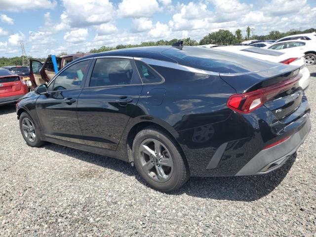 2022 Kia K5 მანქანა იყიდება აუქციონზე, vin: 5XXG24J25NG108927, აუქციონის ნომერი: 64307176