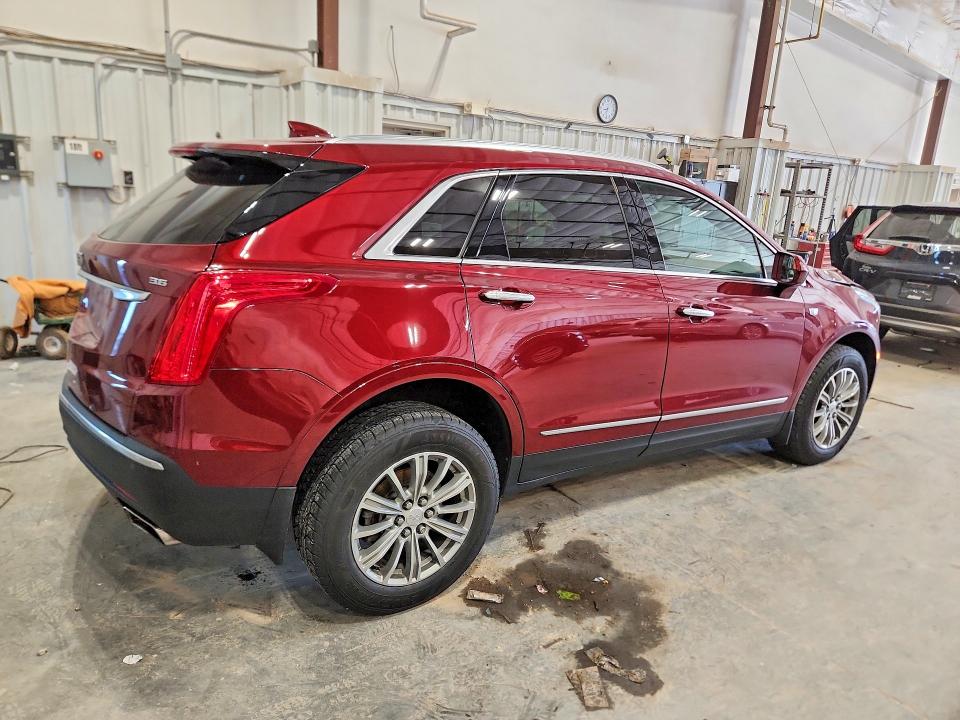 Aukcja sprzedaży 2018 Cadillac Xt5, vin: 1GYKNDRS1JZ196916, numer aukcji: 66087896
