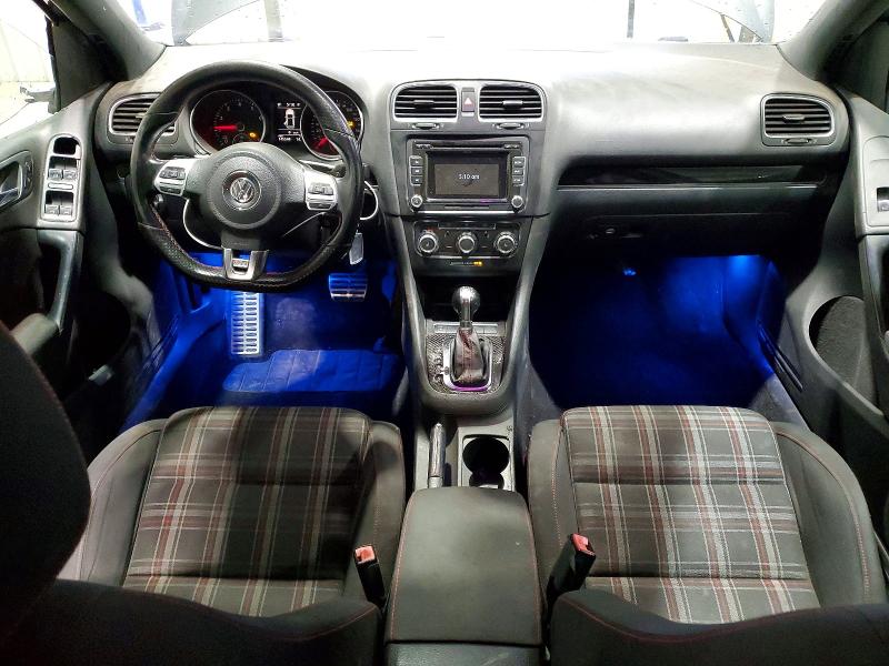 Продажа на аукционе авто 2010 Volkswagen Gti, vin: WVWHV7AJXAW151933, номер лота: 64951456