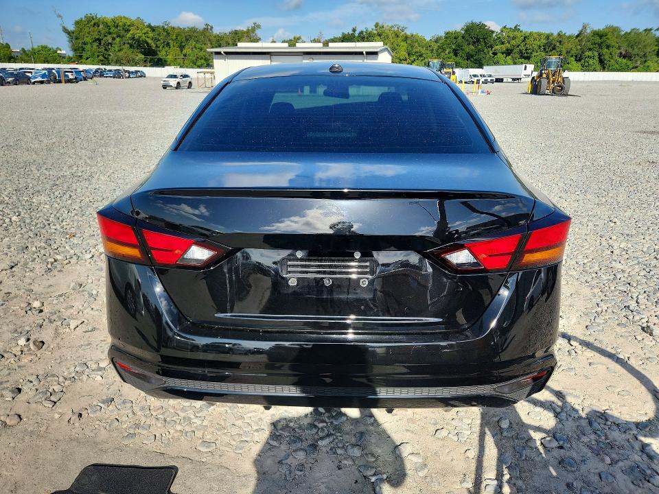 2020 Nissan Altima მანქანა იყიდება აუქციონზე, vin: 1N4BL4BV0LC260519, აუქციონის ნომერი: 65709026