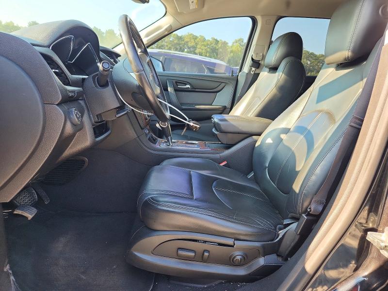 Продажа на аукционе авто 2013 Chevrolet Traverse, vin: 1GNKRJKD3DJ260467, номер лота: 66273406