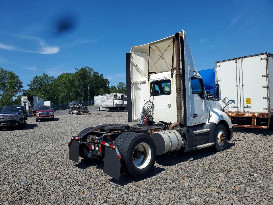 2016 Kenworth T680 მანქანა იყიდება აუქციონზე, vin: 1XKYA48X3GJ496378, აუქციონის ნომერი: 61968216