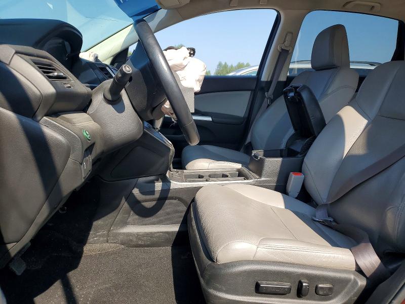 Продаж на аукціоні авто 2015 Honda Cr-v, vin: 2HKRM4H73FH640204, номер лоту: 64414426