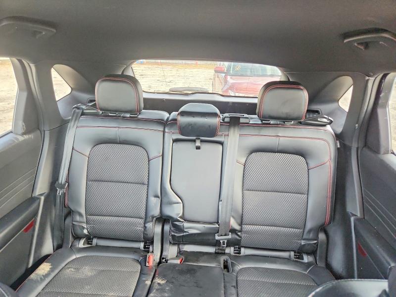 Aukcja sprzedaży 2023 Ford Escape, vin: 1FMCU9MN3PUA43838, numer aukcji: 64375046