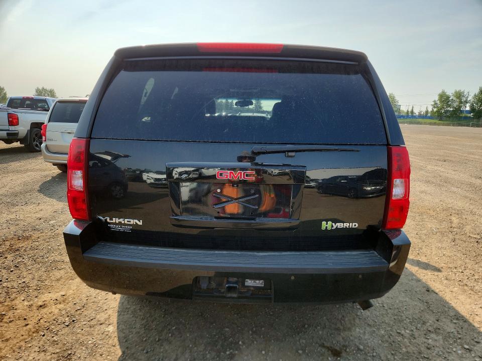 Продаж на аукціоні авто 2010 Gmc Yukon, vin: 1GKUKFDJ9AR171834, номер лоту: 64136446