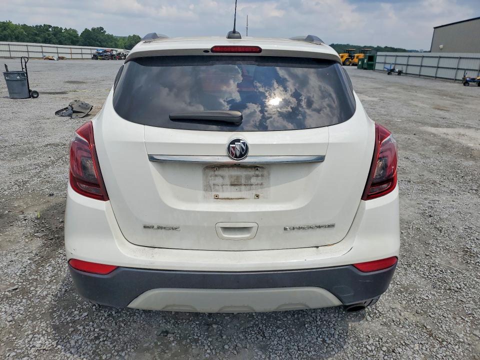 Aukcja sprzedaży 2017 Buick Encore, vin: KL4CJBSB3HB023142, numer aukcji: 63159766