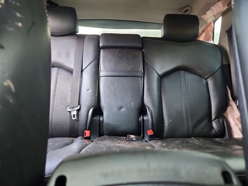 Aukcja sprzedaży 2014 Cadillac Srx, vin: 3GYFNEE32ES517631, numer aukcji: 63644456