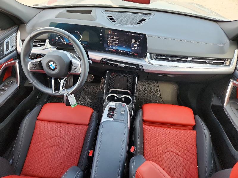 Aukcja sprzedaży 2025 Bmw X2, vin: WBX63GM06S5170196, numer aukcji: 66012326