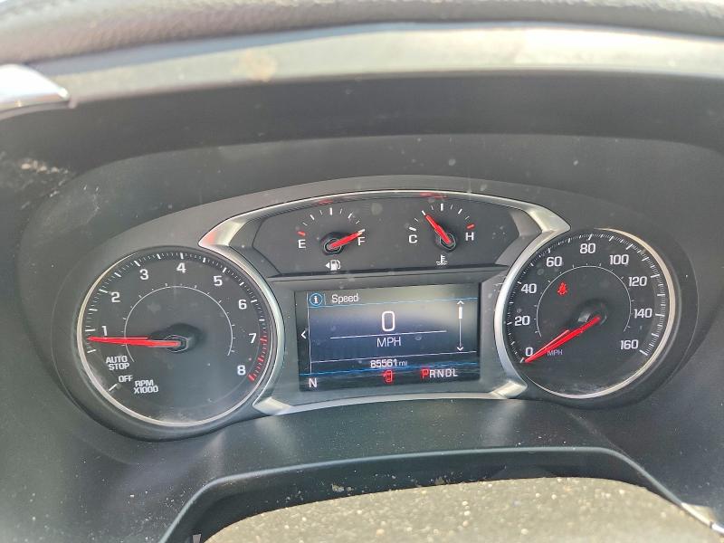 Aukcja sprzedaży 2020 Chevrolet Blazer, vin: 3GNKBBRA1LS599196, numer aukcji: 66486586