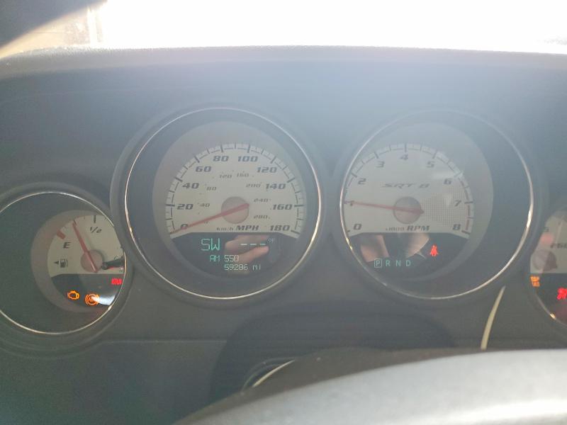 Aukcja sprzedaży 2009 Dodge Challenger, vin: 2B3LJ74W99H569988, numer aukcji: 64725926