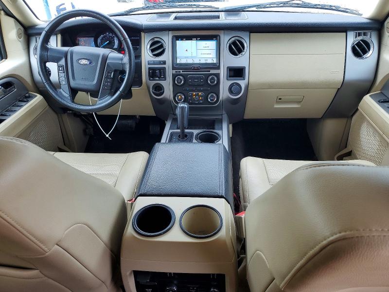 65513626 :رقم المزاد ، 1FMJK1HT5HEA28339 vin ، 2017 Ford Expedition مزاد بيع