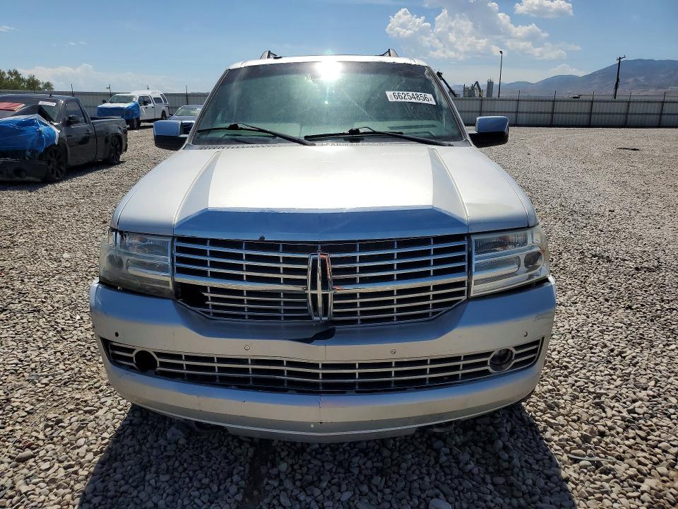 Aukcja sprzedaży 2012 Lincoln Navigator, vin: 5LMJJ2J51CEL07040, numer aukcji: 66254856