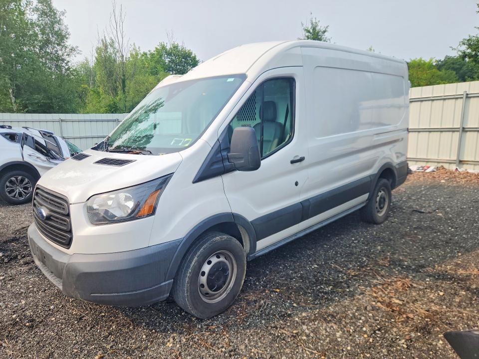 Aukcja sprzedaży 2015 Ford Transit, vin: 1FTNR1CM3FKA61369, numer aukcji: 64823006