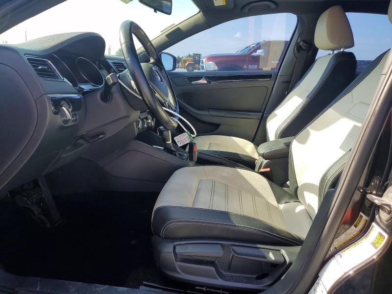 Продаж на аукціоні авто 2015 Volkswagen Jetta, vin: 3VWD17AJ5FM404574, номер лоту: 66554916