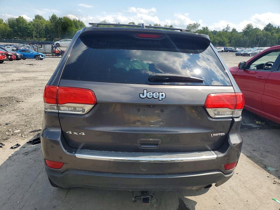 Продаж на аукціоні авто 2015 Jeep Grand Cherokee, vin: 1C4RJFBG6FC664120, номер лоту: 66511966
