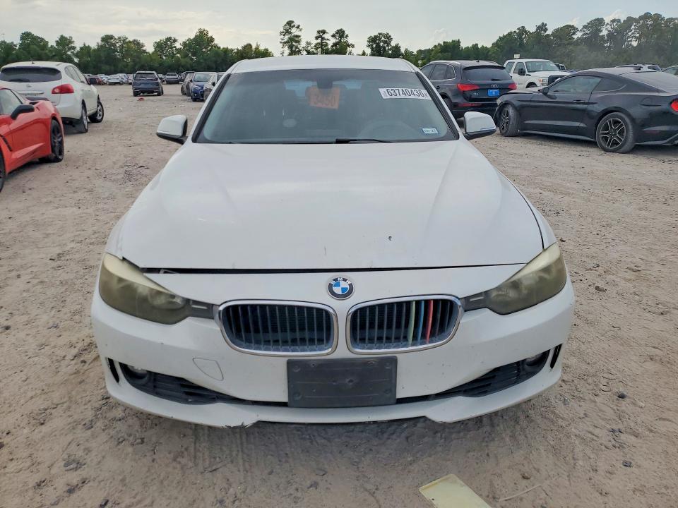 Продаж на аукціоні авто 2013 Bmw 328, vin: WBA3A5G59DNP23716, номер лоту: 63740436