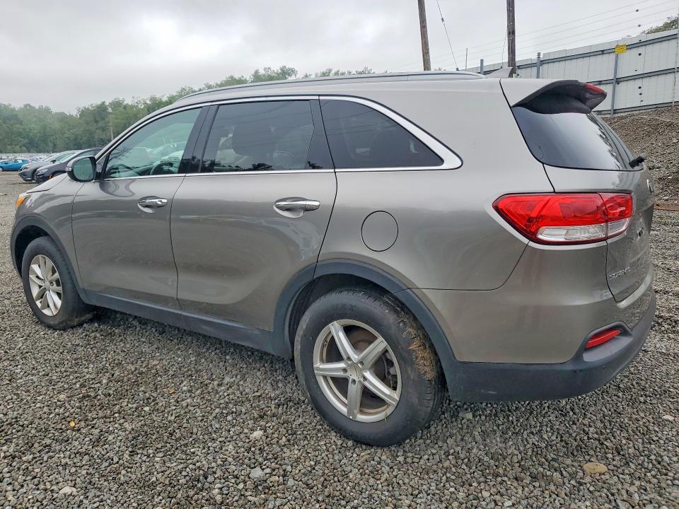 Продаж на аукціоні авто 2016 Kia Sorento, vin: 5XYPG4A30GG052730, номер лоту: 64077976