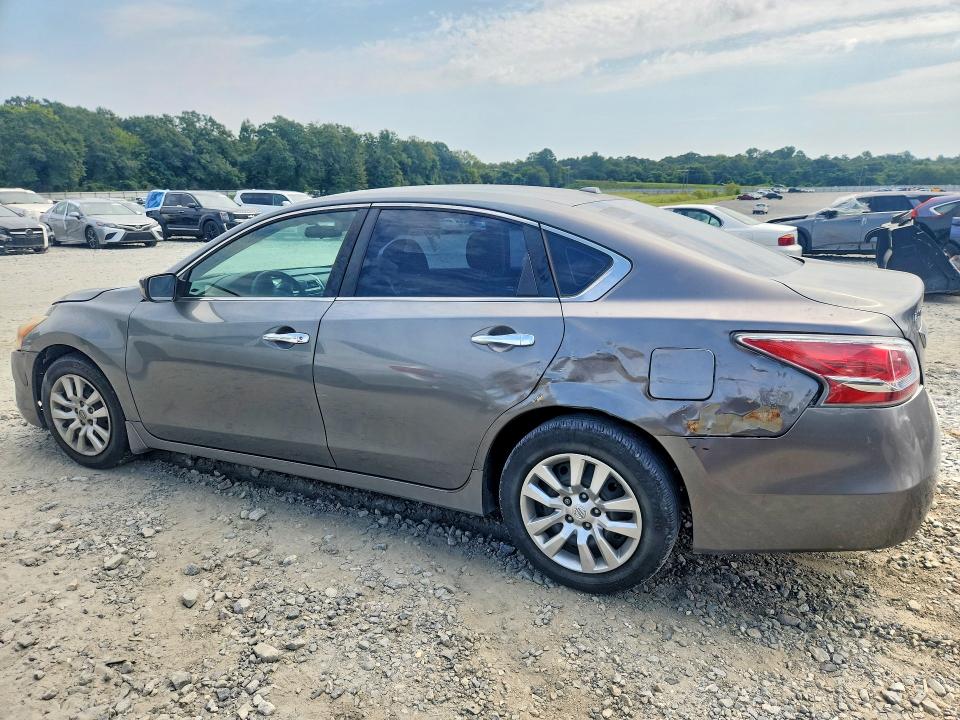 Aukcja sprzedaży 2015 Nissan Altima, vin: 1N4AL3AP2FC132487, numer aukcji: 66188386