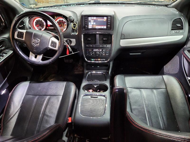 Aukcja sprzedaży 2018 Dodge Grand Caravan, vin: 2C4RDGEG9JR282415, numer aukcji: 66094526