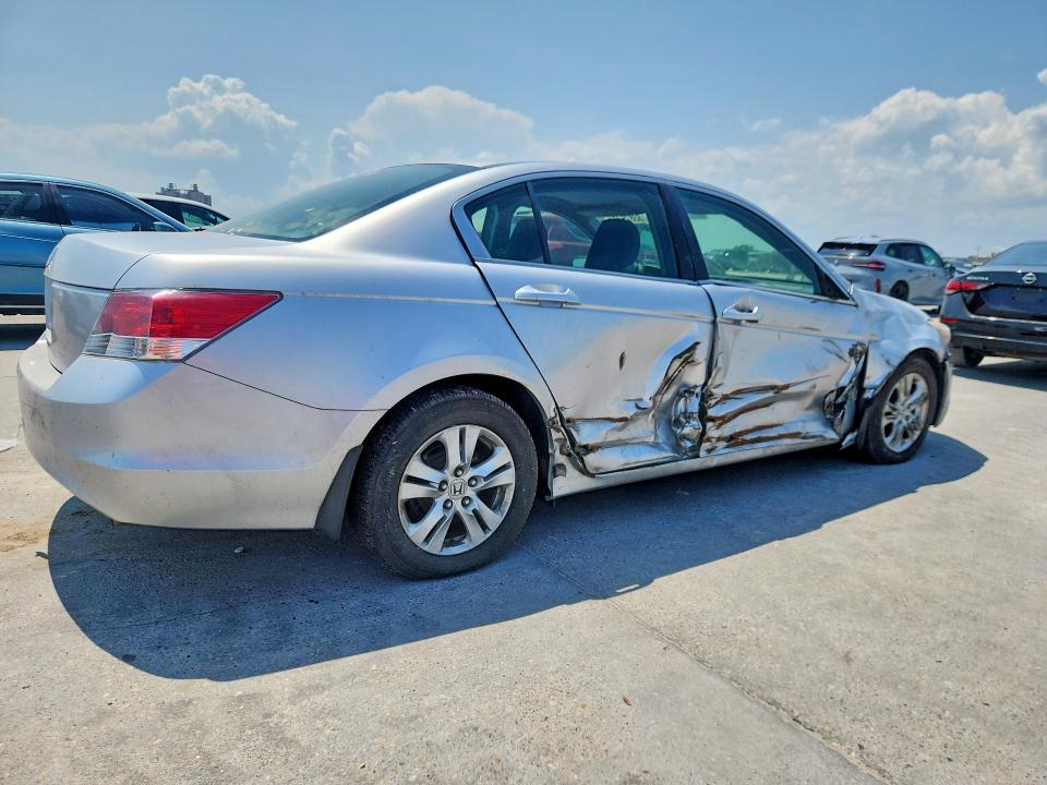 63875456 :رقم المزاد ، JHMCP26478C056380 vin ، 2008 Honda Accord مزاد بيع