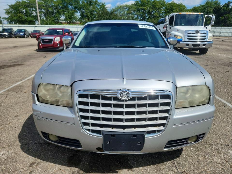 65087446 :رقم المزاد ، 2C3CA5CV3AH284627 vin ، 2010 Chrysler 300 مزاد بيع