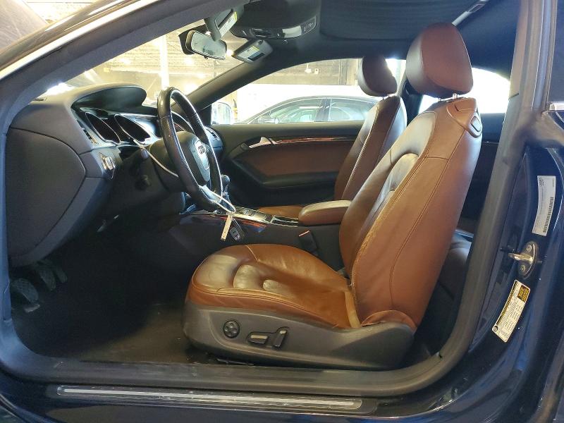 Aukcja sprzedaży 2010 Audi A5, vin: WAURFAFR8AA071554, numer aukcji: 66998506