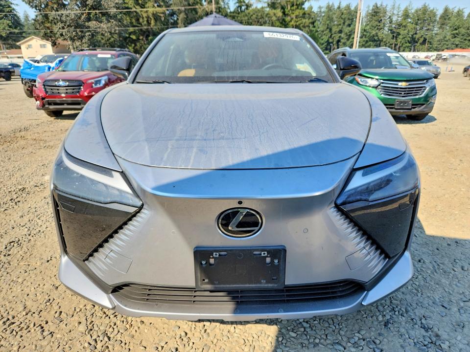 66132976 :رقم المزاد ، JTJAAAAB2PA014538 vin ، 2023 Lexus Rz مزاد بيع