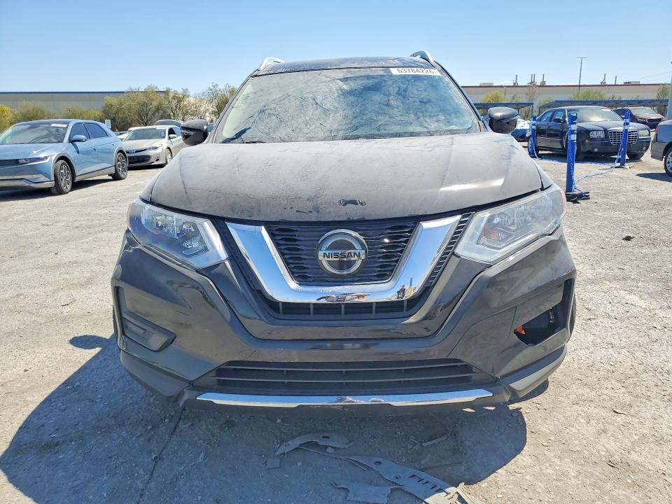 Продажа на аукционе авто 2018 Nissan Rogue, vin: JN8AT2MT9JW456366, номер лота: 63784226