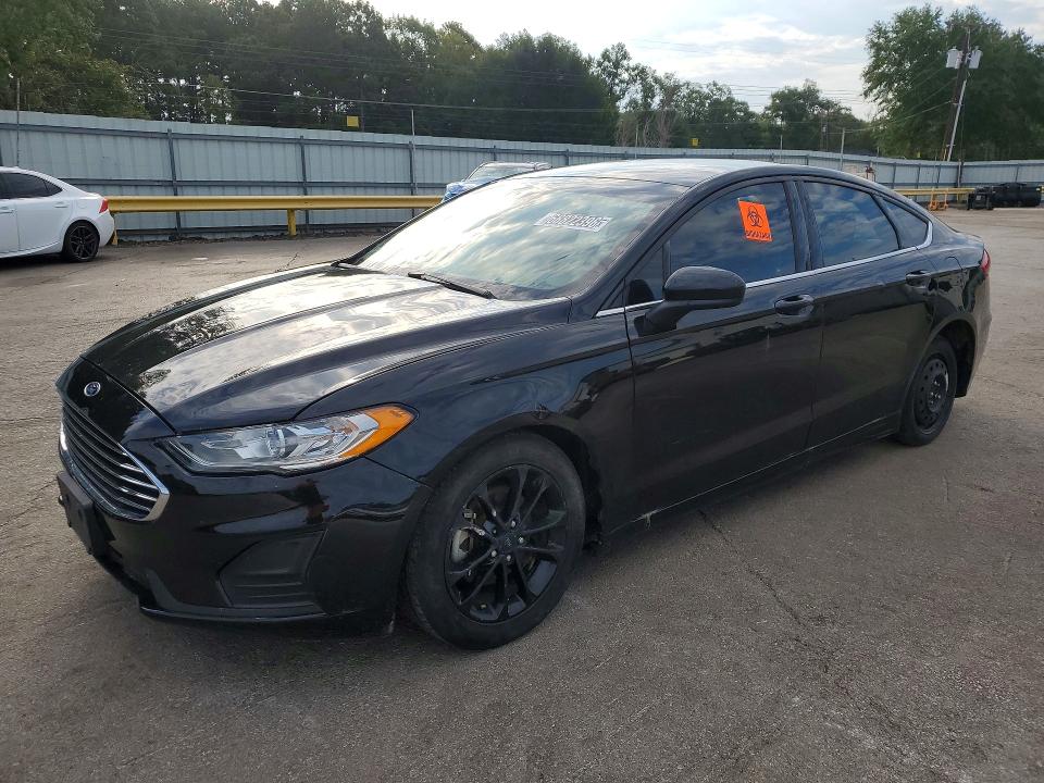 2020 Ford Fusion მანქანა იყიდება აუქციონზე, vin: 3FA6P0HD1LR251682, აუქციონის ნომერი: 66822396