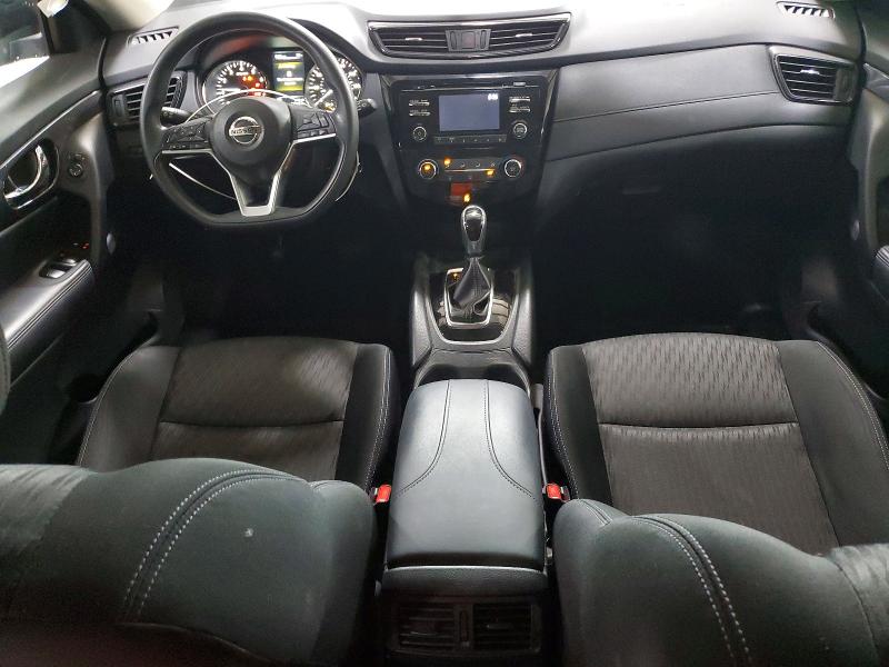 Продаж на аукціоні авто 2017 Nissan Rogue, vin: KNMAT2MV7HP538226, номер лоту: 63928996
