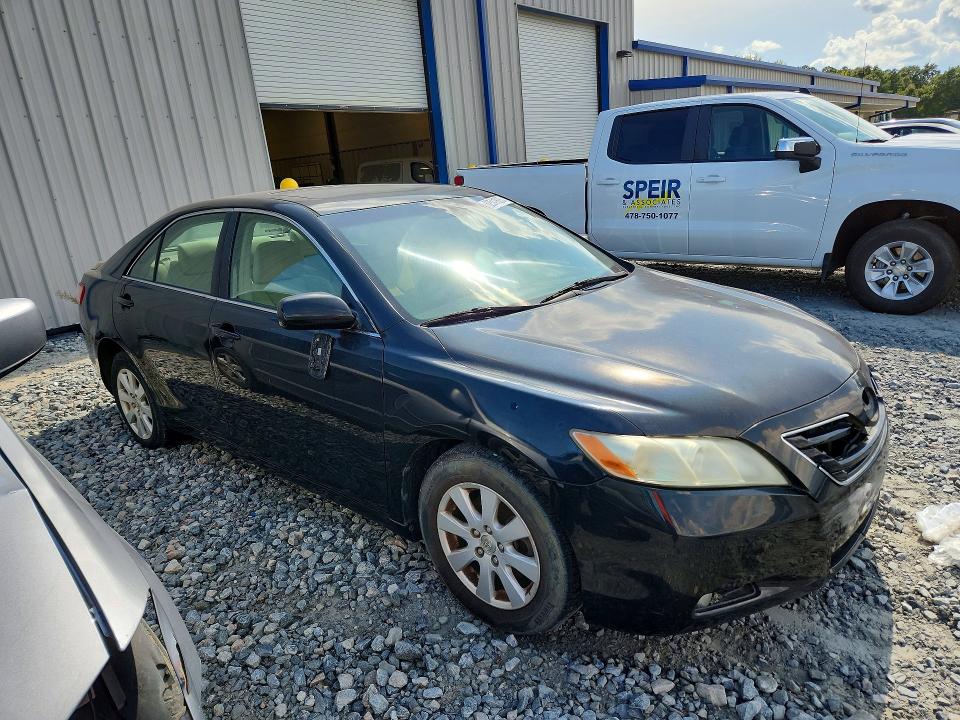 Продажа на аукционе авто 2007 Toyota Camry, vin: JTNBE46KX73114246, номер лота: 62541806