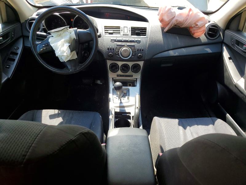 Aukcja sprzedaży 2011 Mazda 3, vin: JM1BL1UFXB1498774, numer aukcji: 63782676