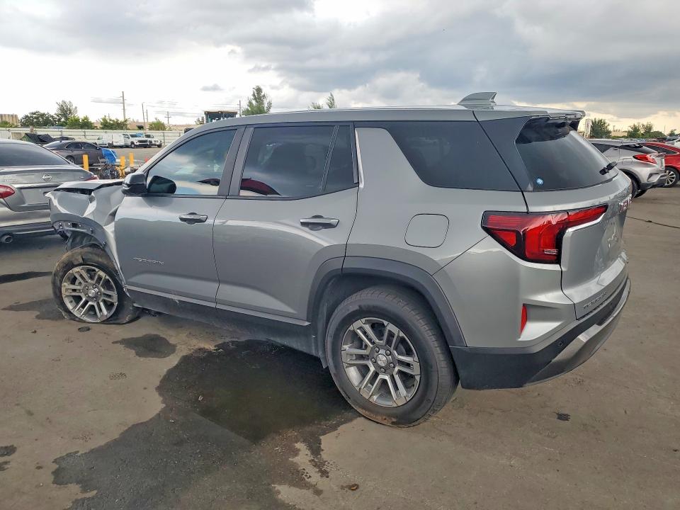 65899906 :رقم المزاد ، 3GKALMEG4TL147281 vin ، 2026 Gmc Terrain مزاد بيع
