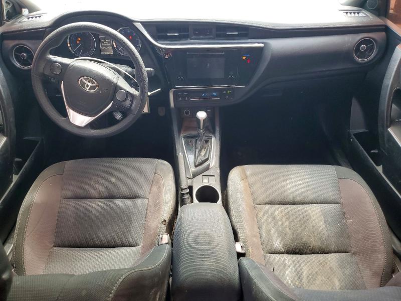 Продажа на аукционе авто 2019 Toyota Corolla, vin: 2T1BURHE9KC189483, номер лота: 65860276