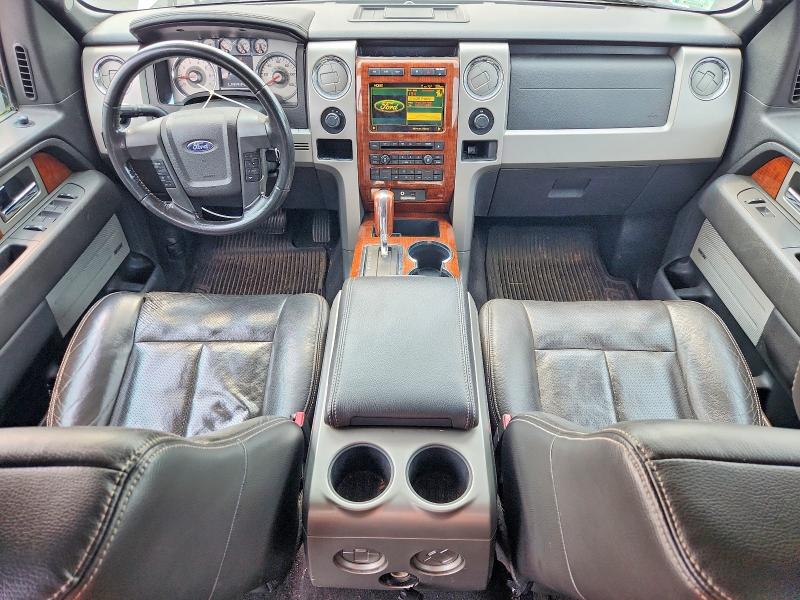 Продажа на аукционе авто 2010 Ford F150, vin: 1FTFW1EV7AFC87435, номер лота: 65186496