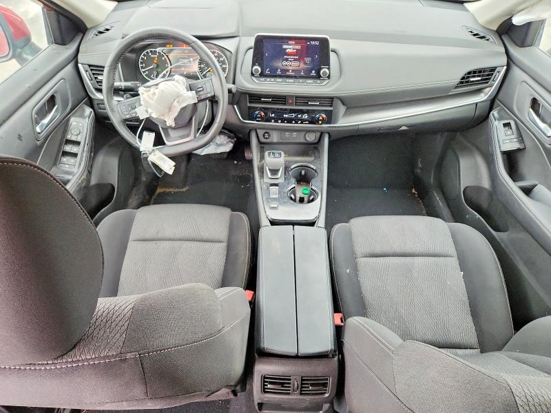 Aukcja sprzedaży 2025 Nissan Rogue, vin: 5N1BT3BA9SC845885, numer aukcji: 66106976