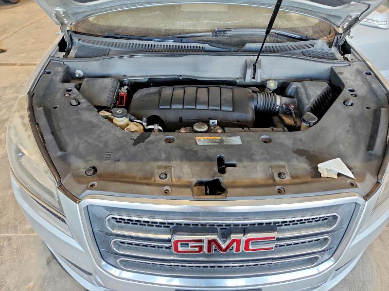 Aukcja sprzedaży 2016 Gmc Acadia, vin: 1GKKRRKD0GJ147429, numer aukcji: 66952046