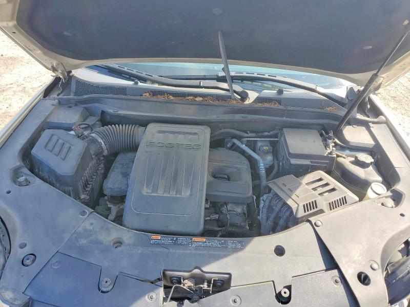 Aukcja sprzedaży 2015 Gmc Terrain, vin: 2GKALMEK0F6206534, numer aukcji: 66367416