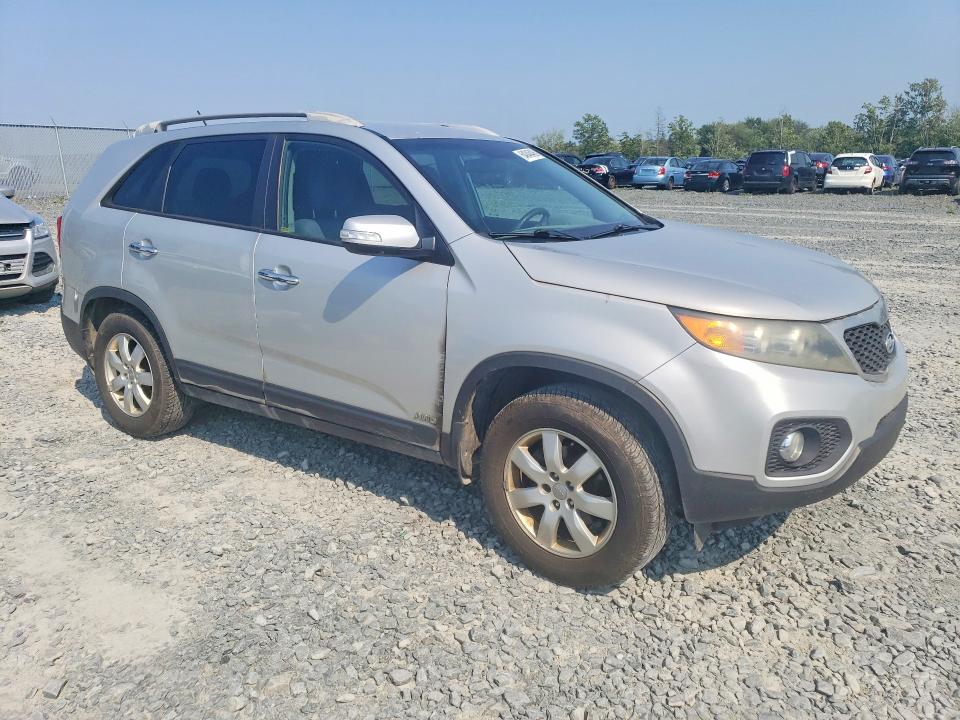 Aukcja sprzedaży 2012 Kia Sorento, vin: 5XYKTCA66CG288321, numer aukcji: 64046406