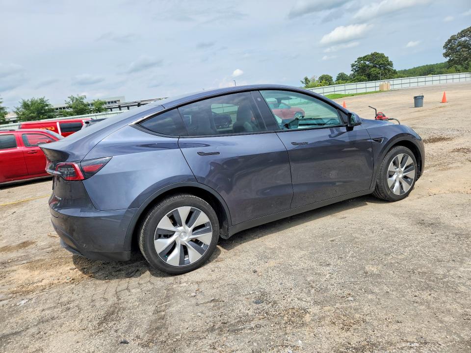 Aukcja sprzedaży 2021 Tesla Model Y, vin: 5YJYGDEE3MF306613, numer aukcji: 64826846