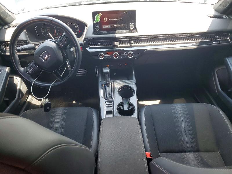 Aukcja sprzedaży 2024 Honda Civic, vin: 19XFL2H81RE011052, numer aukcji: 64060866