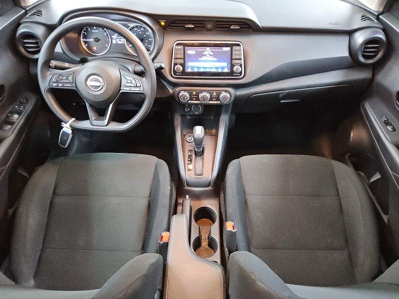 2025 Nissan Kicks Play მანქანა იყიდება აუქციონზე, vin: 3N1CP5BV2SL478315, აუქციონის ნომერი: 62767346