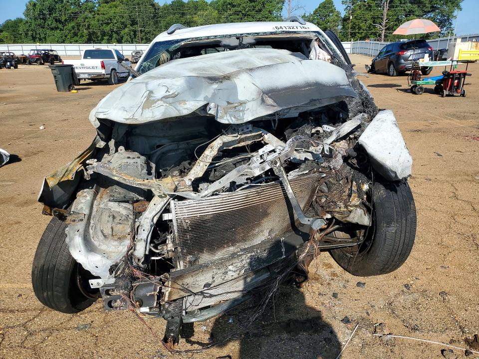 Продажа на аукционе авто 2024 Gmc Terrain, vin: 3GKALPEGXRL139132, номер лота: 64132716