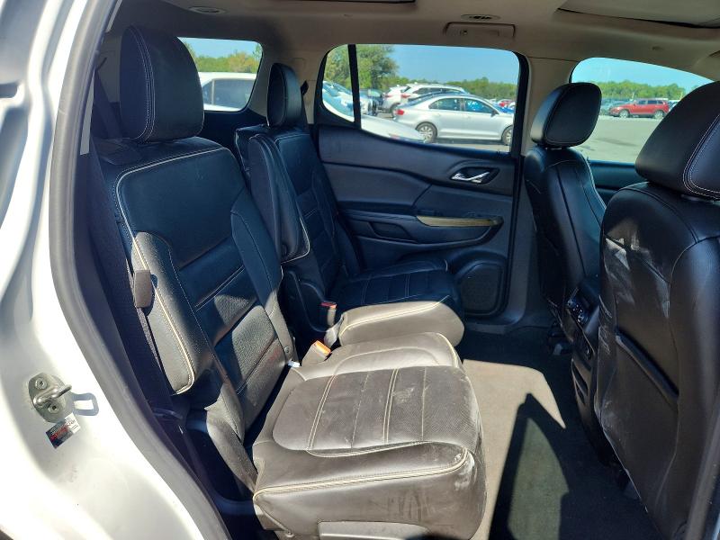 Продажа на аукционе авто 2018 Gmc Acadia, vin: 1GKKNPLS0JZ110354, номер лота: 65182436