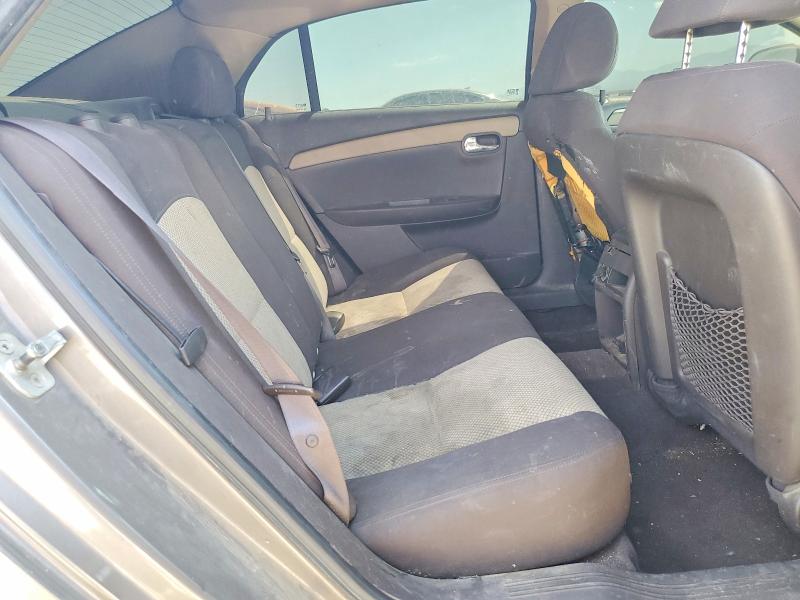 2010 Chevrolet Malibu მანქანა იყიდება აუქციონზე, vin: 1G1ZB5EB2AF119555, აუქციონის ნომერი: 65917946