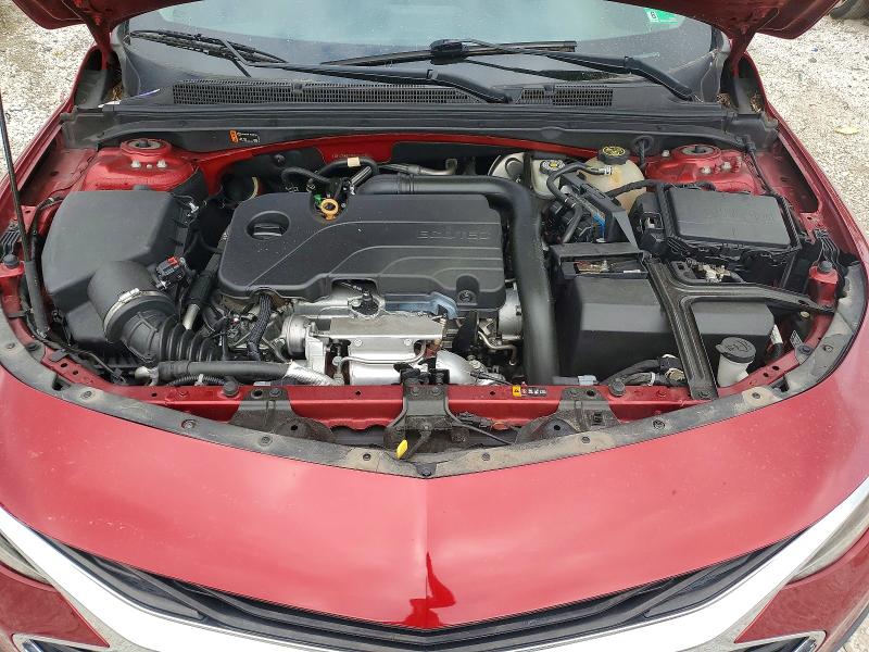 2021 Chevrolet Malibu მანქანა იყიდება აუქციონზე, vin: 1G1ZG5ST9MF050981, აუქციონის ნომერი: 67135236