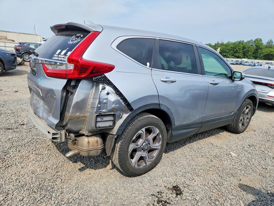 Aukcja sprzedaży 2018 Honda Cr-v, vin: 7FARW2H53JE078457, numer aukcji: 64977606